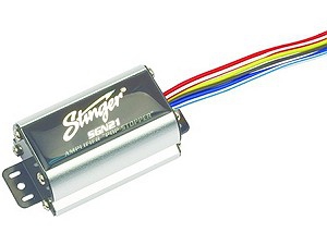 STINGER SGN 21