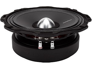 ROCKFORD FOSGATE PPS4-6