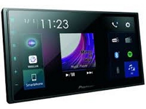 PIONEER SPH-DA77DAB MEDIACIVER