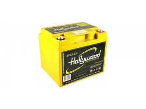 HOLLYWOOD SPV45 - SUPER POWER AGM - 2000 WATT