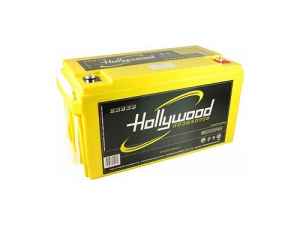 HOLLYWOOD SPV 70 - SUPER POWER AGM - 3000WATT