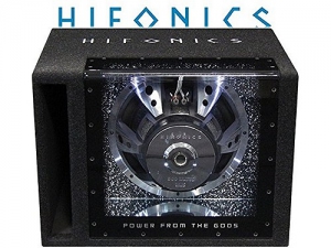 HIFONICS ZRX12BP