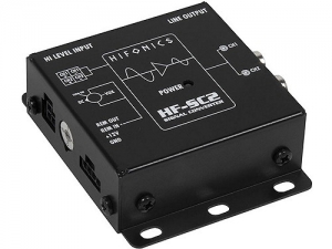 HIFONICS HF-SC2