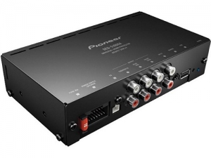 PIONEER DEQ-S1000A-I DAS SOUND UPGRAD FÜR OEM