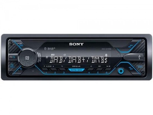 SONY DSX-A510BD - BT/DAB