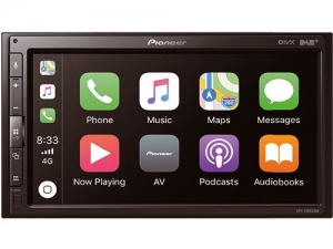 PIONEER SPH-EVO62DAB 2-DIN MODULAR