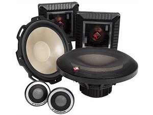 ROCKFORD FOSGATE T3652-S