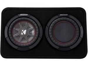 KICKER TCWRT82-43 20CM SUBWOOFER