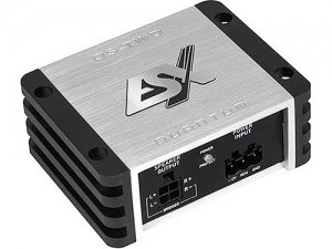 ESX QS-TWO 2-KANAL CLASS D NANO DIGITAL AMP