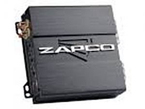 ZAPCO ST-2X SQ 2-KANAL A/B VERSTÄRKER