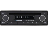 RADIO ANALOG / DIGITAL<br><br>    Tuner-Typ: High-End Automotive Tuner Blaupunkt CODEM<br>   ...