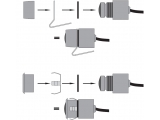 RÜCKFAHRKAMERA EIN-/AUFBAU AMPIRE KC302-NTSC