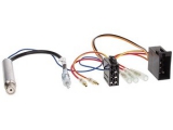 ISO Adapterkabel Ford /VAG<br>ISO Adapterkabel dienen zum passiven Anschluss...