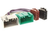 ISO Adapterkabel fuer Volvo<br><br>ISO Adapterkabel dienen zum passiven Anschluss...