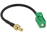 Antennenadapter<br><br>Calearo<br><br>Seit 1957 entwickelt die Calearo-Gruppe...