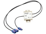 Antennensplitter GPS