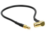 Antennenadapter<br><br>acv basic<br><br>Antennenkabel, Verlaengerungen und Antennenadapter der...