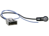 Antennenadapter<br><br>acv basic<br><br>Antennenkabel, Verlaengerungen und Antennenadapter der...