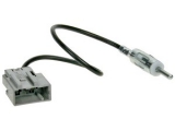 Antennenadapter Subaru<br><br>Anschluss: G13(f)   DIN(m)<br> <br>Hinweis:<br> <br>Fahrzeuge mit 20...