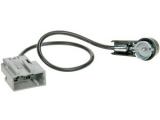 Antennenadapter Subaru<br><br>Anschluss: G13(f)   ISO(m)<br> <br>Hinweis:<br> <br>Fahrzeuge mit 20...