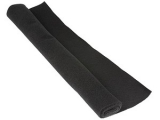 Bezugsstoff<br><br>70 cm x 140 cm<br>schwarz