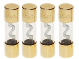 AGU Sicherung<br><br>50 Ampere  Laenge: 37 mm<br>Durchmesser: 10 mm  Farbe (innen):...