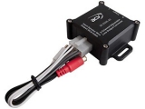 High-Level Adapter 2-Kanal<br><br>High-Level-Adapter zur Reduzierung und Anpassung...