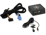 Bluetooth A2DP Interface<br><br>  Anschluss am CD-Wechsleranschluss auf der Rueckseite des<br>OEM...