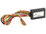 CAN-BUS Adapter<br><br>Folgende Signale werden zur Verfuegung gestellt:<br>Tachosignal / Zuendung /...