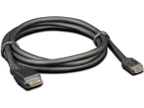 HDMI C/microUSB Kabel zum Anschluss von Android OS Smartphones an die facegelifteten XZENT...