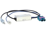 Antennenadapter<br><br>acv basic<br><br>Antennenkabel, Verlaengerungen und Antennenadapter der...