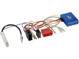 CAN-Bus Kit  Audi ISO-  Strom ISO /  Mini-ISO + DIN<br>Antennenanschluss <br>  Falls das ab Werk...