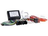 Aktivsystemadapter Cadillac / Saab<br> <br>Aktivsystemadapter dienen der Aufrechterhaltung...