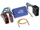 Aktivsystemadapter Audi  / VW<br><br>Aktivsystemadapter dienen der Aufrechterhaltung...