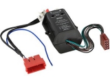 Aktivsystemadapter  Audi<br> <br>Aktivsystemadapter dienen der Aufrechterhaltung von<br>werksseitig...