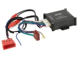 Aktivsystemadapter  Audi<br> <br>Aktivsystemadapter dienen der Aufrechterhaltung von<br>werksseitig...