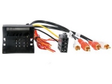 Aktivsystemadapter  Audi / Seat<br> <br>Aktivsystemadapter dienen der Aufrechterhaltung...