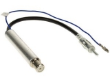 Antennenadapter<br><br>acv basic<br><br>Antennenkabel, Verlaengerungen und Antennenadapter der...