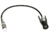 Antennenadapter<br><br>acv basic<br><br>Antennenkabel, Verlaengerungen und Antennenadapter der...