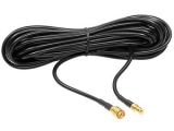 Antennenkabel Verlaengerung<br><br>acv basic<br><br>Antennenkabel, Verlaengerungen und...