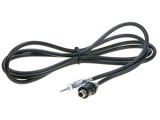 Antennenadapter<br><br>acv basic<br><br>Antennenkabel, Verlaengerungen und Antennenadapter der...