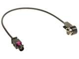 Antennenadapter<br><br>acv basic<br><br>Antennenkabel, Verlaengerungen und Antennenadapter der...