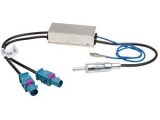 Antennenadapter<br><br>acv basic<br><br>Antennenkabel, Verlaengerungen und Antennenadapter der...