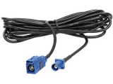 Antennenkabel Verlaengerung<br><br>acv basic<br><br>Antennenkabel, Verlaengerungen und...