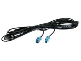 Antennenkabel Verlaengerung<br><br>acv basic<br><br>Antennenkabel, Verlaengerungen und...