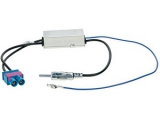 Antennenadapter<br> <br>acv basic<br><br>Antennenkabel, Verlaengerungen und Antennenadapter der...