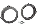 Lautsprecherringe Subaru<br><br>Metra 82-8901<br><br>Lautsprecherringe ermoeglichen Ihnen den...