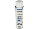 Spruehkleber extra stark 500ml<br><br>Spezialtyp fuer dauerhafte, starke Verklebungen von...