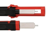 Ausziehwerkzeug<br><br>Kontakte: Molex Micro Fit(f) Stecker<br><br>Fuer folgende...