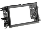 Radioblende 2-DIN<br>Ford Expedition 2007 - 2014<br>Ford Explorer (4. Generation) 2005 -...